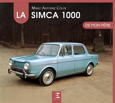 La SIMCA 1000