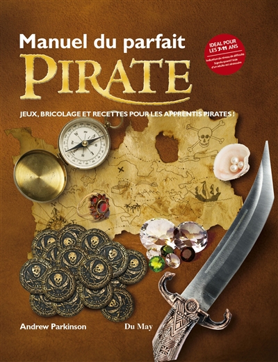 Manuel du parfait pirate