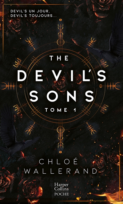 THE DEVIL'S SONS. VOL. 1