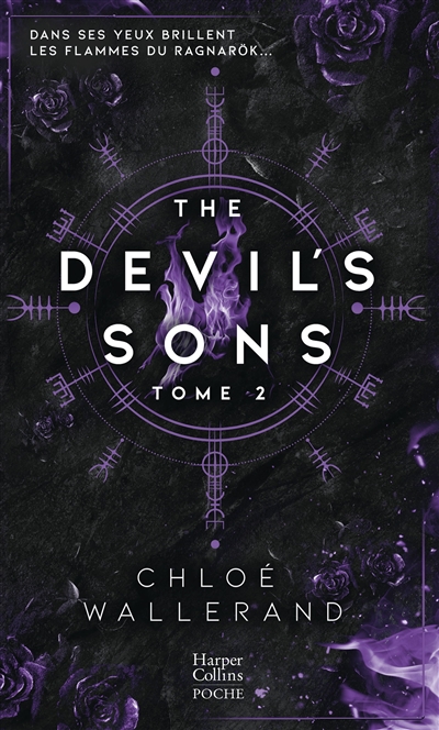 THE DEVIL'S SONS. VOL. 2