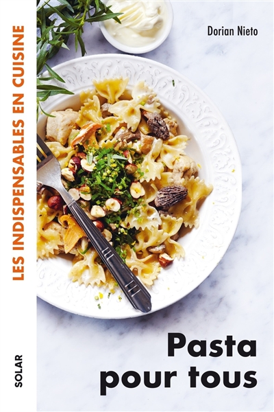 Pasta pour tous - Les indispensable