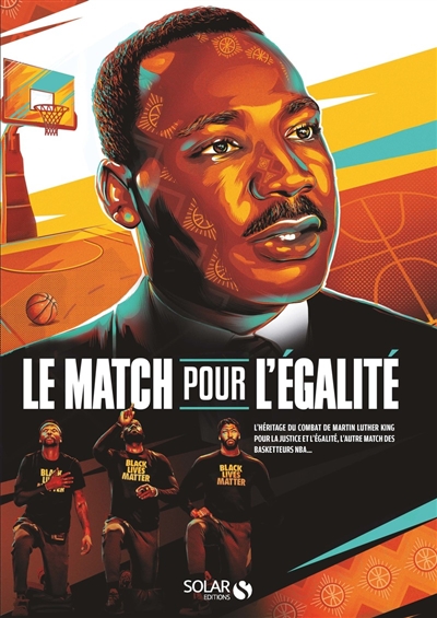 Le match pour l'égalité - L'héritag
