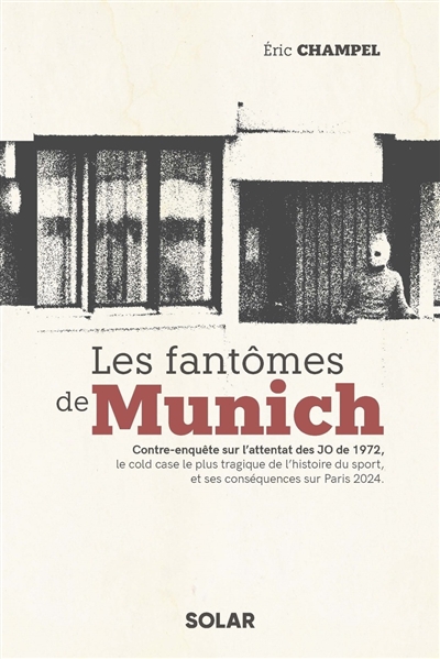 Les fantômes de Munich - Contre-enq