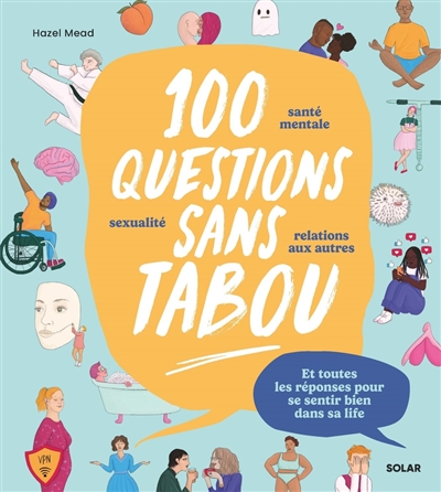 100 questions pour trouver (enfin)