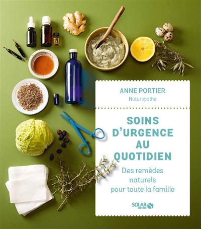 Soins d'urgence au quotidien : des