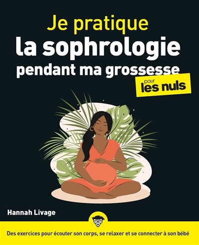 Je pratique la sophrologie pendant