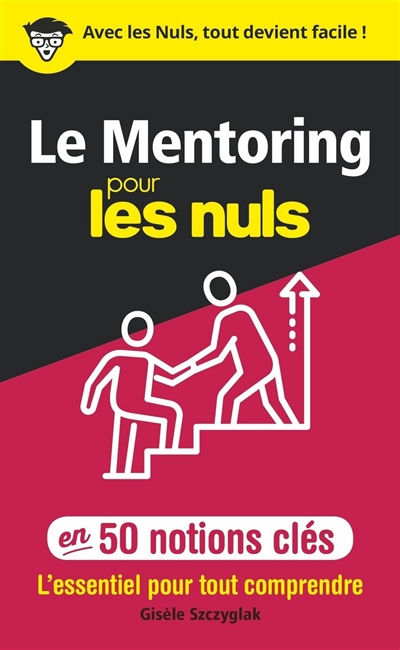 Le Mentoring pour les Nuls en 50 no