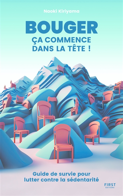Bouger ça commence dans la tête - G