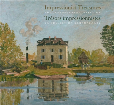 Trésors impressionnistes 
