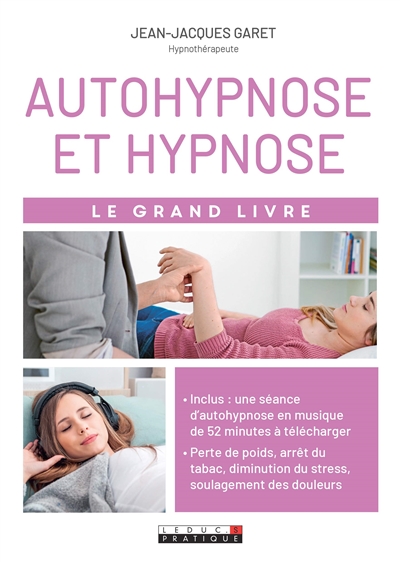 Autohypnose et hypnose