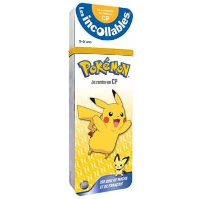 EVENTAILS POKEMON GS vers CP