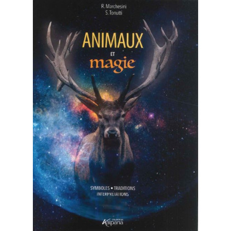 Animaux et magie  symboles traditions interprétation