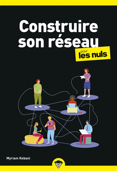 CONSTRUIRE SON RESEAU POCHE POUR LES NULS