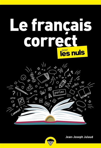 LE FRANCAIS CORRECT POUR LES NULS, 2E EDITION