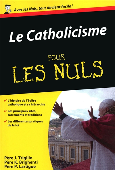 CATHOLICISME POCHE POUR LES NULS
