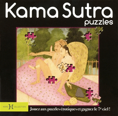 KAMA SUTRA PUZZLES