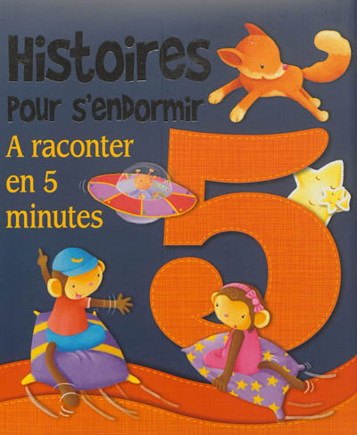 Histoires pour s'endormir