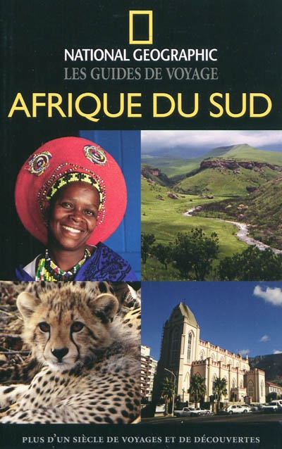 Afrique du Sud