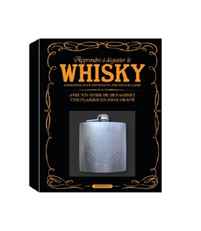 Apprendre à déguster le Whisky