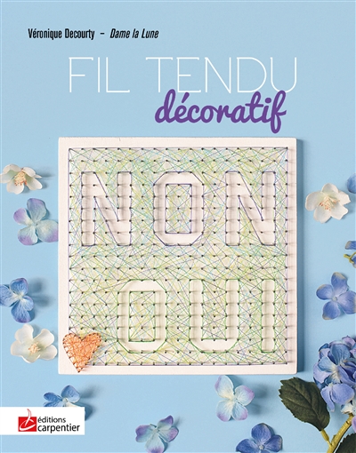 FIL TENDU DECORATIF