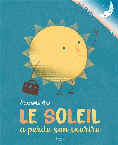 LE SOLEIL A PERDU SON SOURIRE