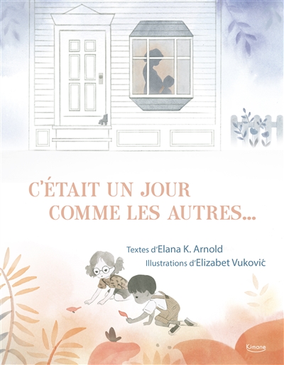 C'ÉTAIT UN JOUR COMME LES AUTRES...