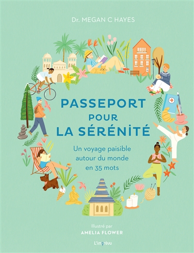 Passeport pour la sérénité
