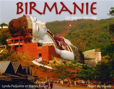 Birmanie