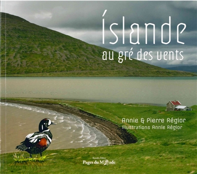 Islande