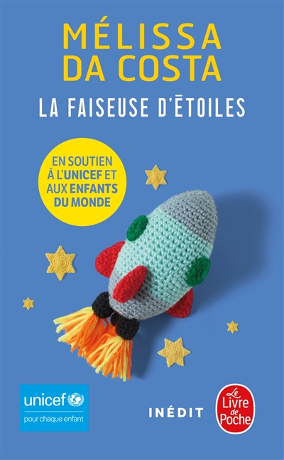 LA FAISEUSE D ETOILES - UNICEF