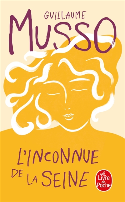 L INCONNUE DE LA SEINE 