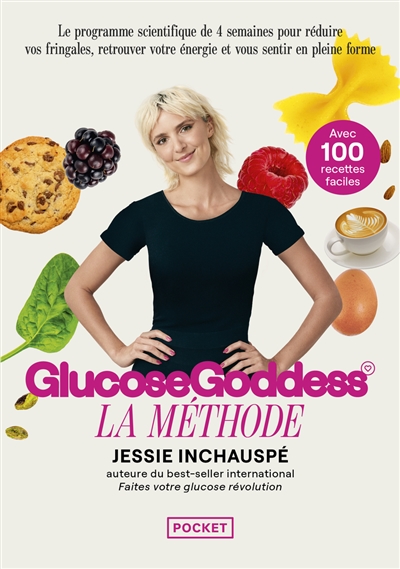 METHODE GLUCOSE GODDESS 