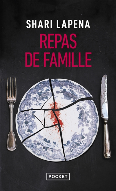 REPAS DE FAMILLE 