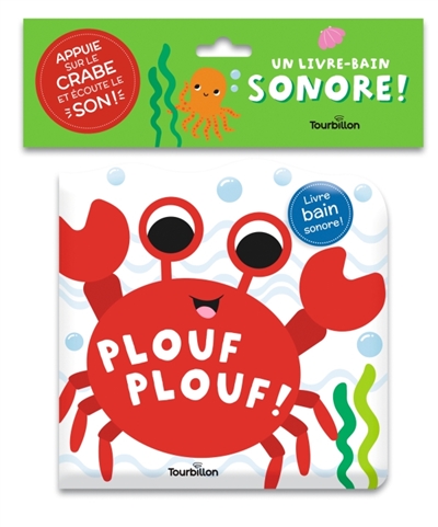 Plouf plouf !