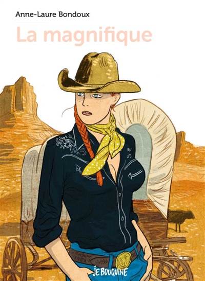 La vagabonde magnifique
