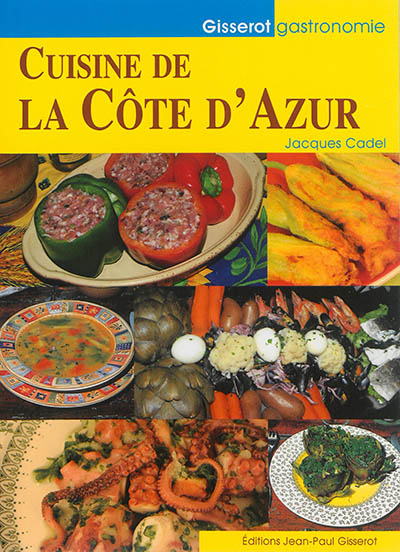 Cuisine de la Côte d'Azur