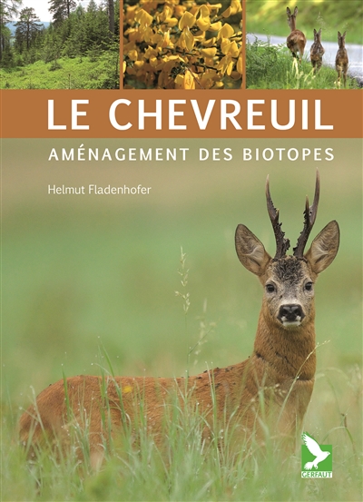 Le chevreuil : aménagement des biotopes 911440