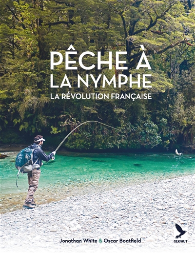 Pêche à la nymphe : la révolution française 912577