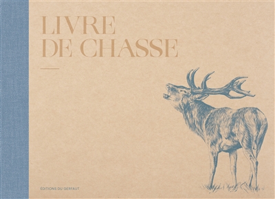 Livre de chasse 912645
