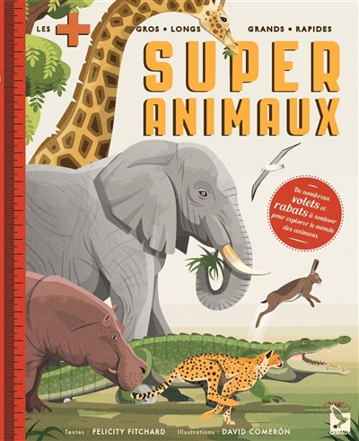 Super animaux 912942