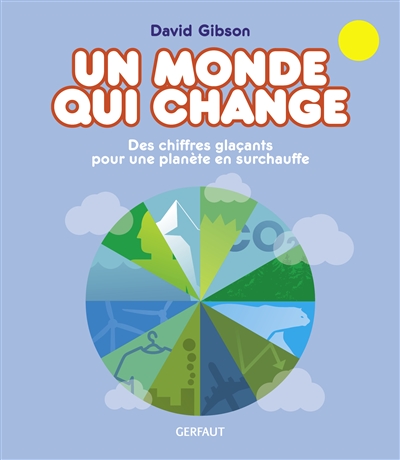 Un monde qui change : des chiffres glaçants pour une planète en surchauffe 912973