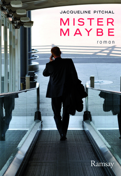 Mister Maybe