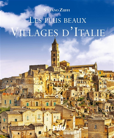 Les plus beaux villages italiens défraichi