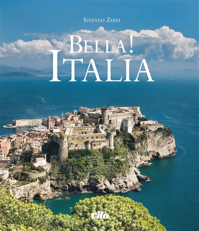 Bella ! Italia défraichi