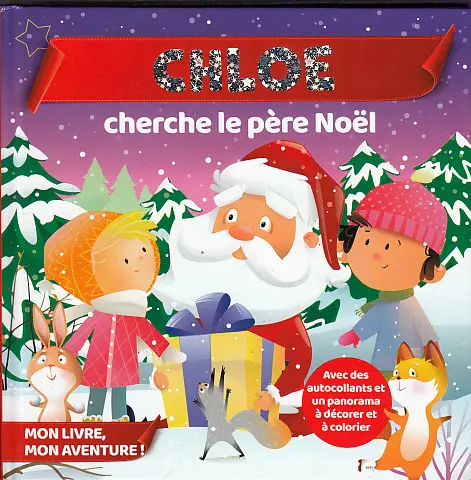 Chloé