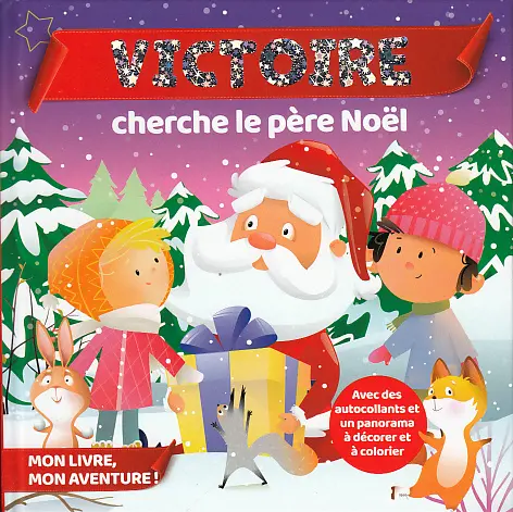Victoire