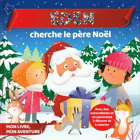 Éden