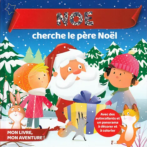 Noé