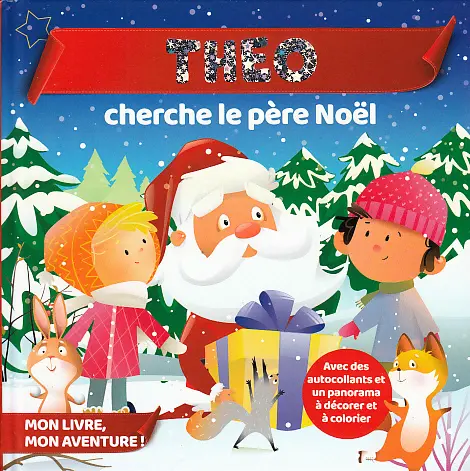 Théo
