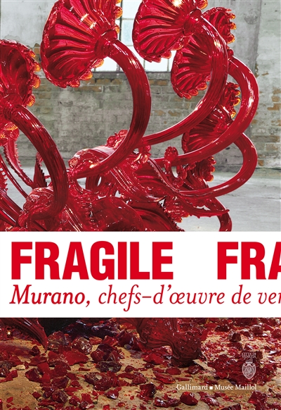 Murano, chef d'œuvre du verre